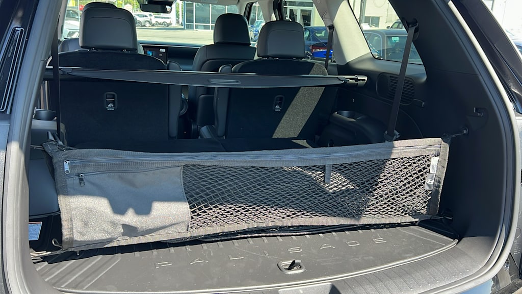 Thumbnail: 2026 Hyundai Palisade - 29