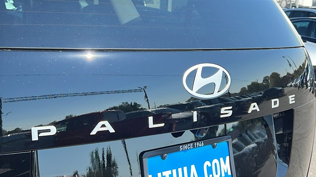 Thumbnail: 2026 Hyundai Palisade - 30