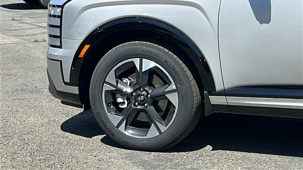 Thumbnail: 2026 Hyundai Palisade - 8