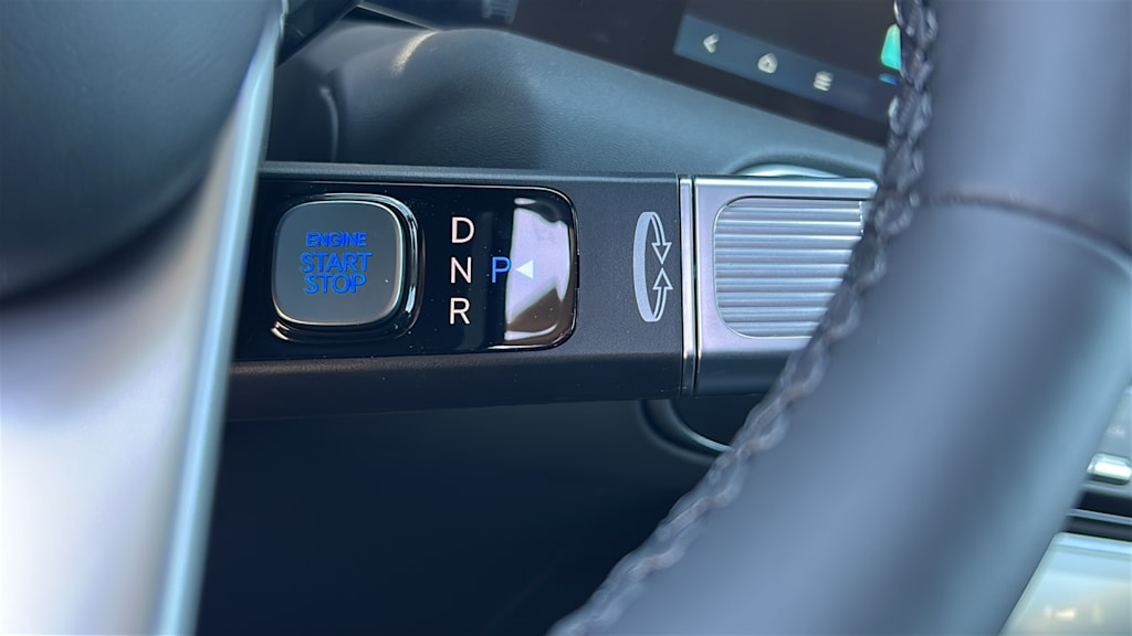 Thumbnail: 2026 Hyundai Palisade - 20