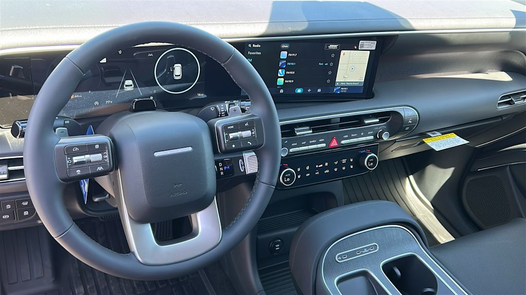 Thumbnail: 2026 Hyundai Palisade - 2