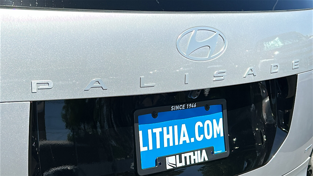 Thumbnail: 2026 Hyundai Palisade - 30