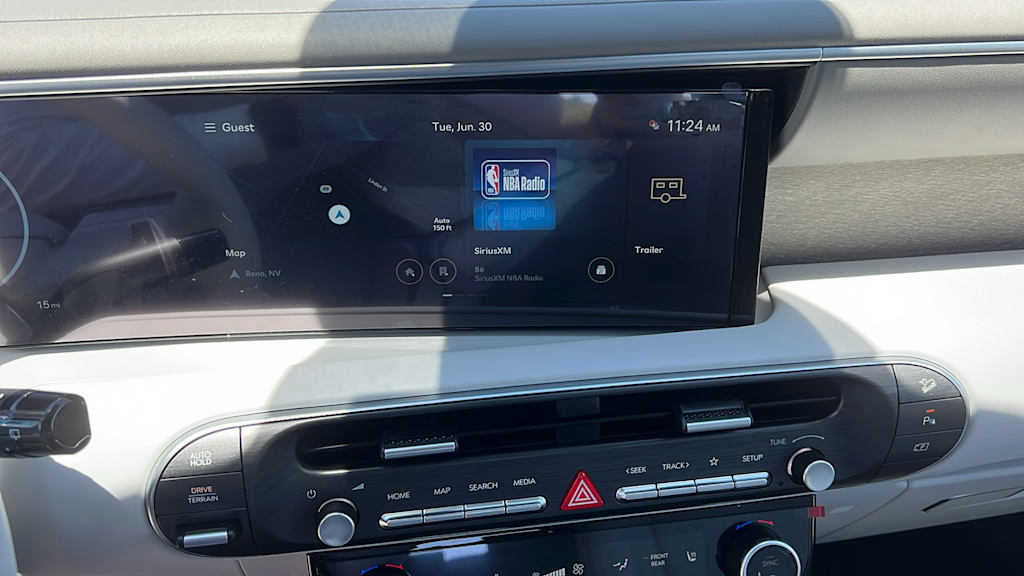 Thumbnail: 2026 Hyundai Palisade - 13