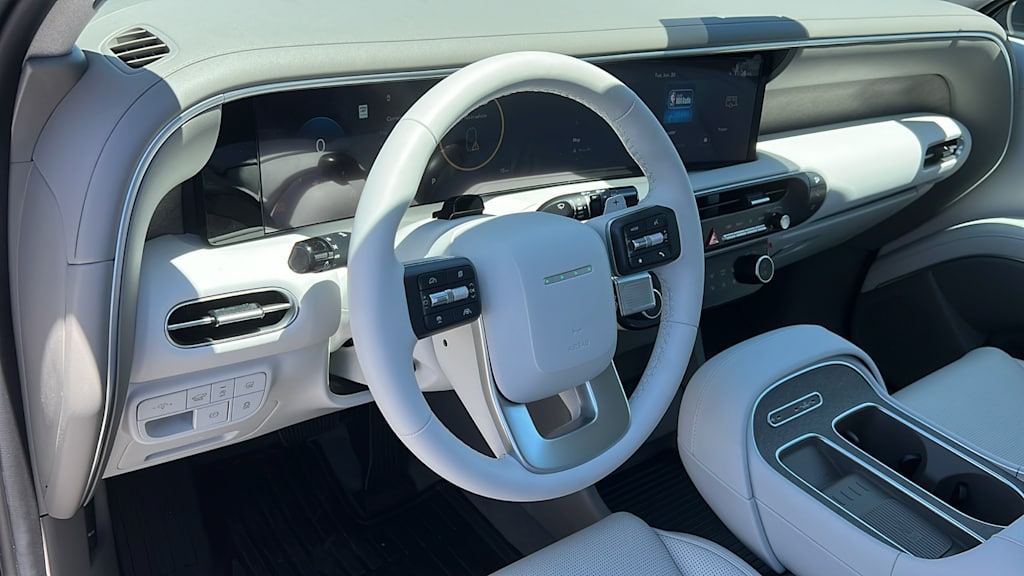 Thumbnail: 2026 Hyundai Palisade - 2