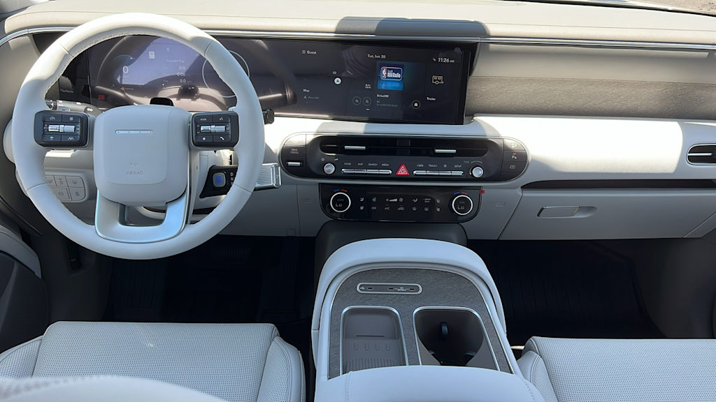 Thumbnail: 2026 Hyundai Palisade - 12