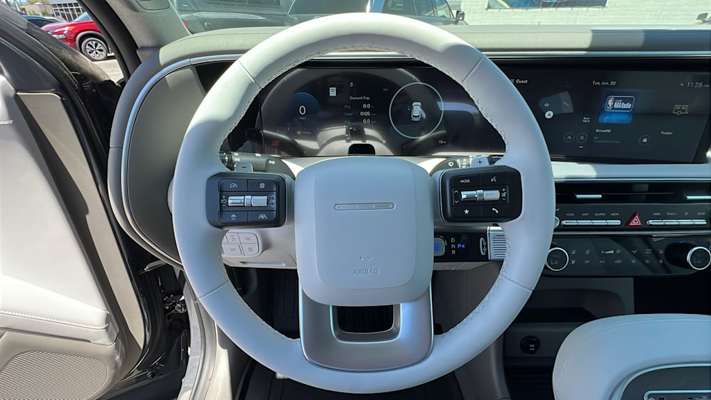 Thumbnail: 2026 Hyundai Palisade - 8