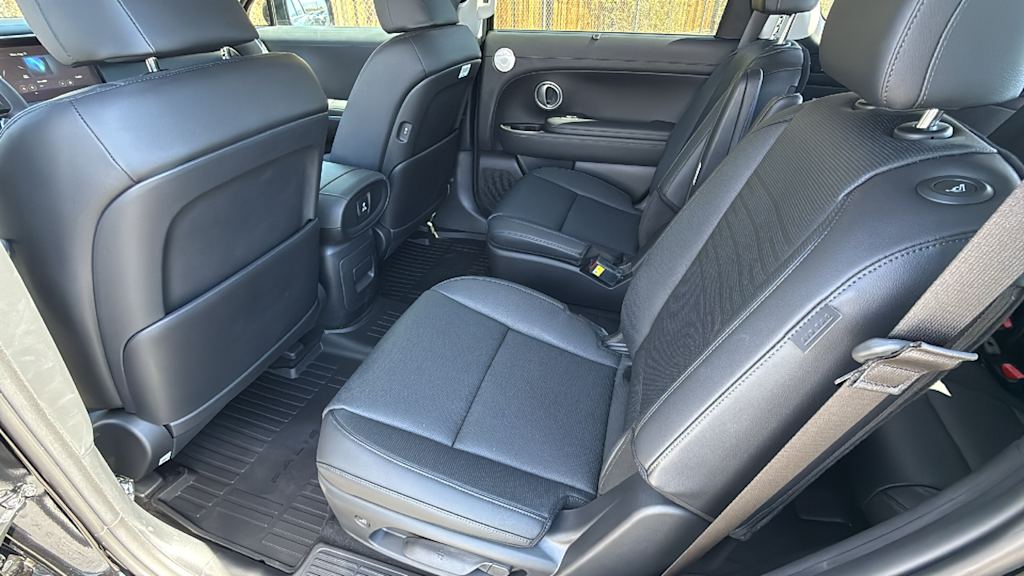 Thumbnail: 2026 Hyundai Palisade - 11