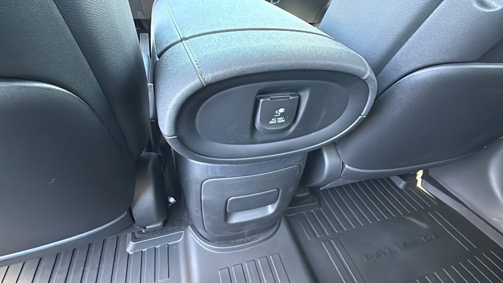 Thumbnail: 2026 Hyundai Palisade - 28