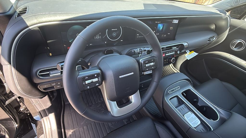 Thumbnail: 2026 Hyundai Palisade - 2