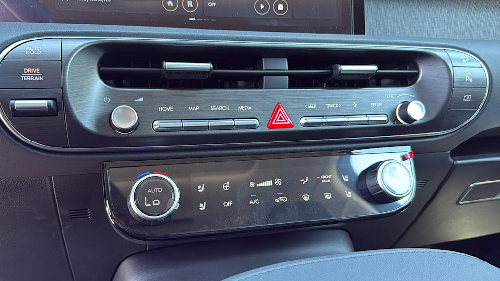 Thumbnail: 2026 Hyundai Palisade - 20