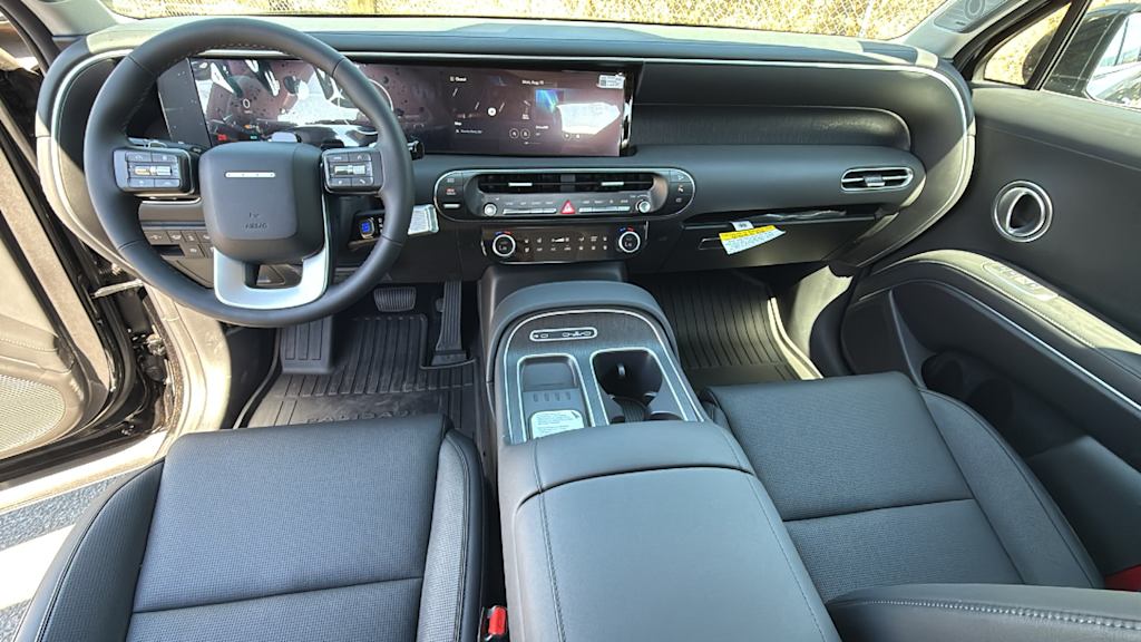 Thumbnail: 2026 Hyundai Palisade - 12