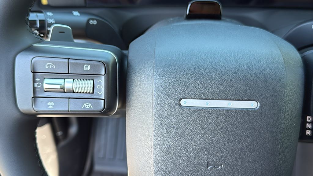 Thumbnail: 2026 Hyundai Palisade - 23