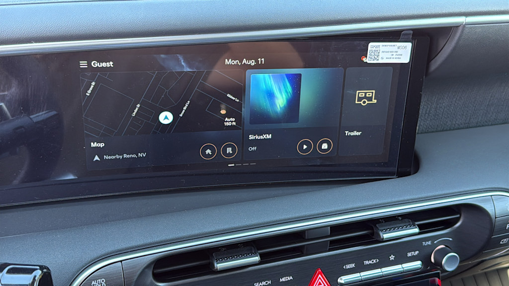 Thumbnail: 2026 Hyundai Palisade - 13