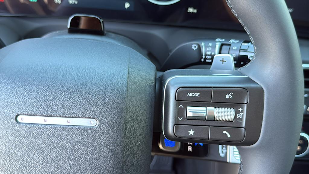 Thumbnail: 2026 Hyundai Palisade - 24