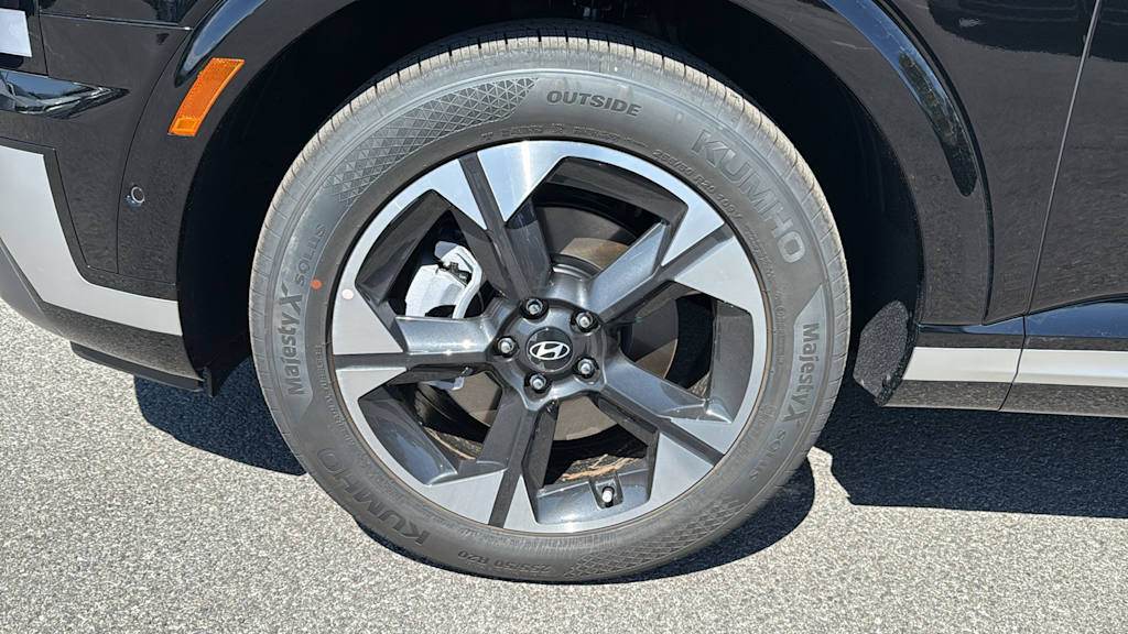 Thumbnail: 2026 Hyundai Palisade - 7