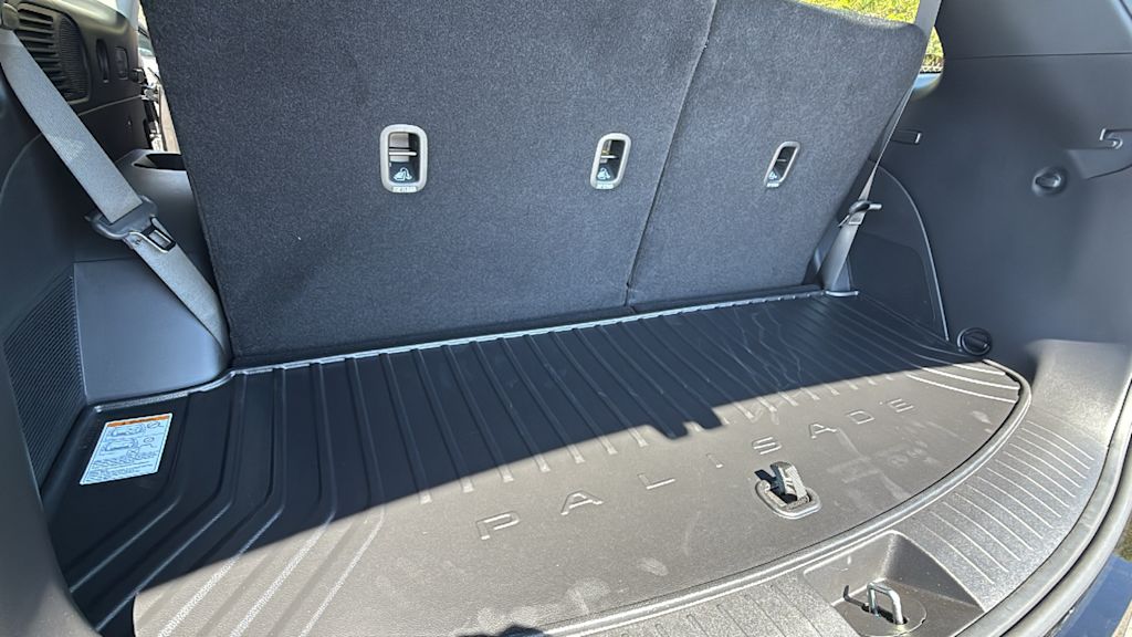 Thumbnail: 2026 Hyundai Palisade - 29