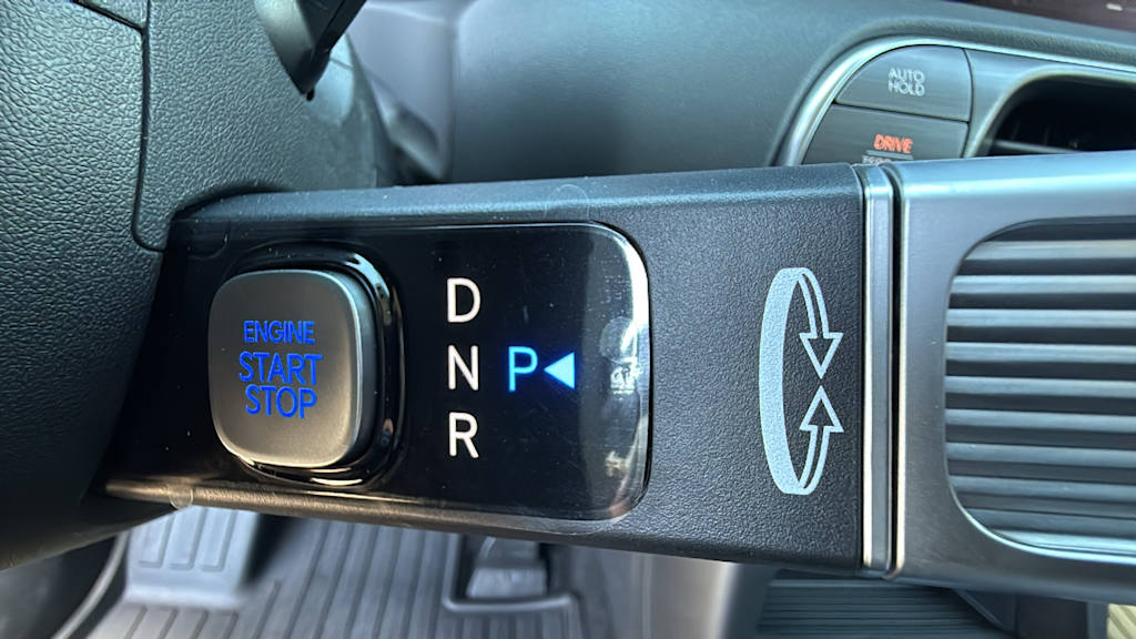 Thumbnail: 2026 Hyundai Palisade - 19