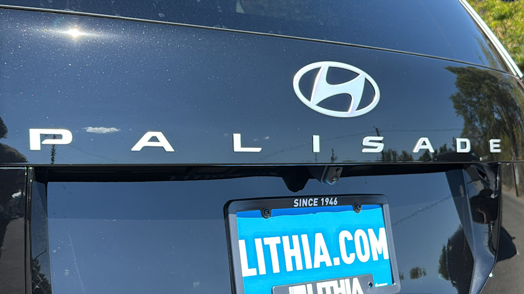 Thumbnail: 2026 Hyundai Palisade - 14