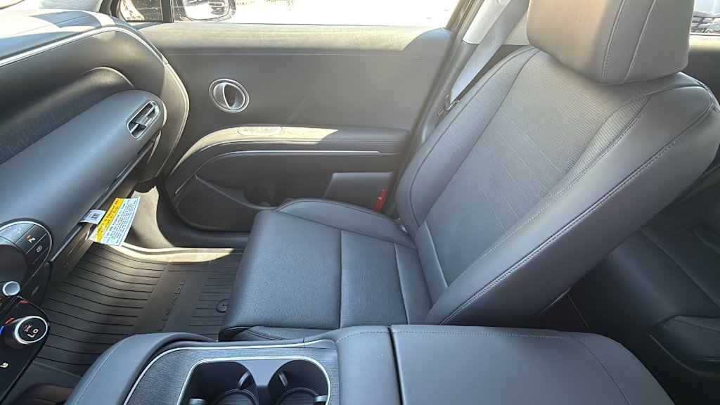 Thumbnail: 2026 Hyundai Palisade - 10