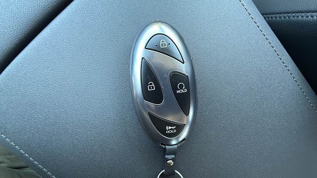 Thumbnail: 2026 Hyundai Palisade - 30