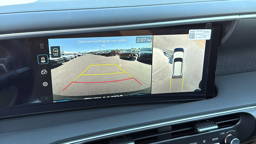 Thumbnail: 2026 Hyundai Palisade - 21