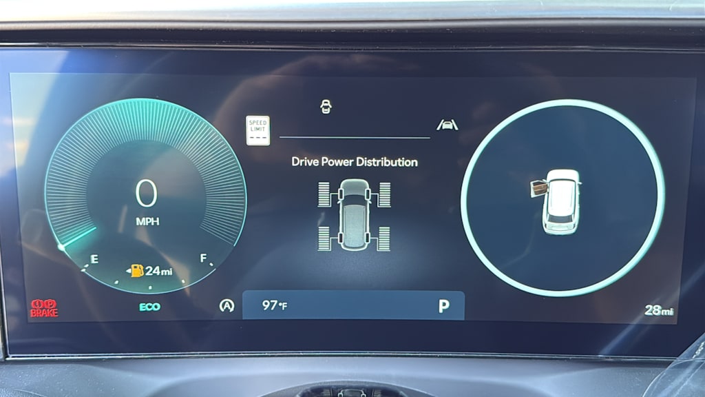 Thumbnail: 2026 Hyundai Palisade - 25