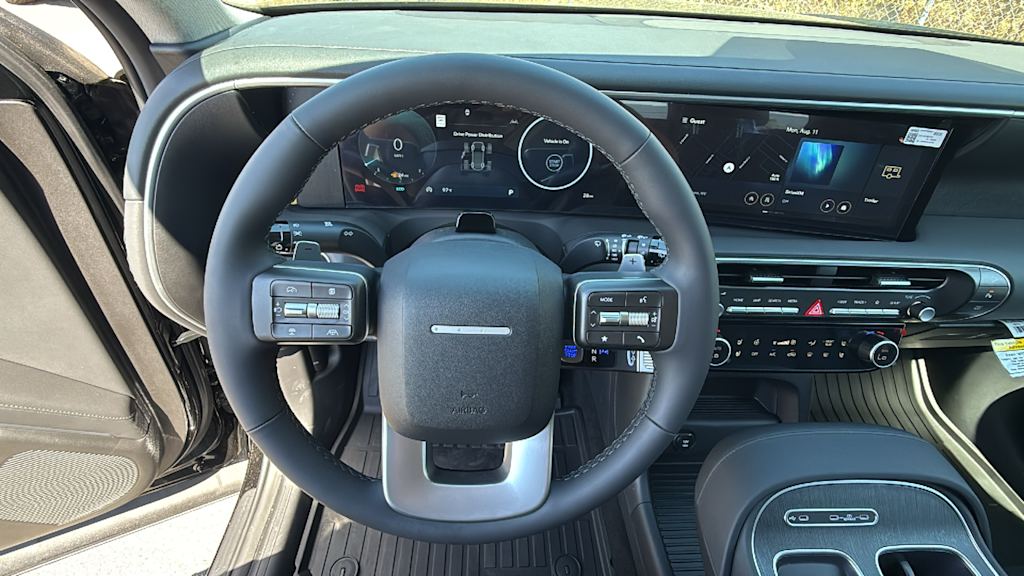 Thumbnail: 2026 Hyundai Palisade - 8