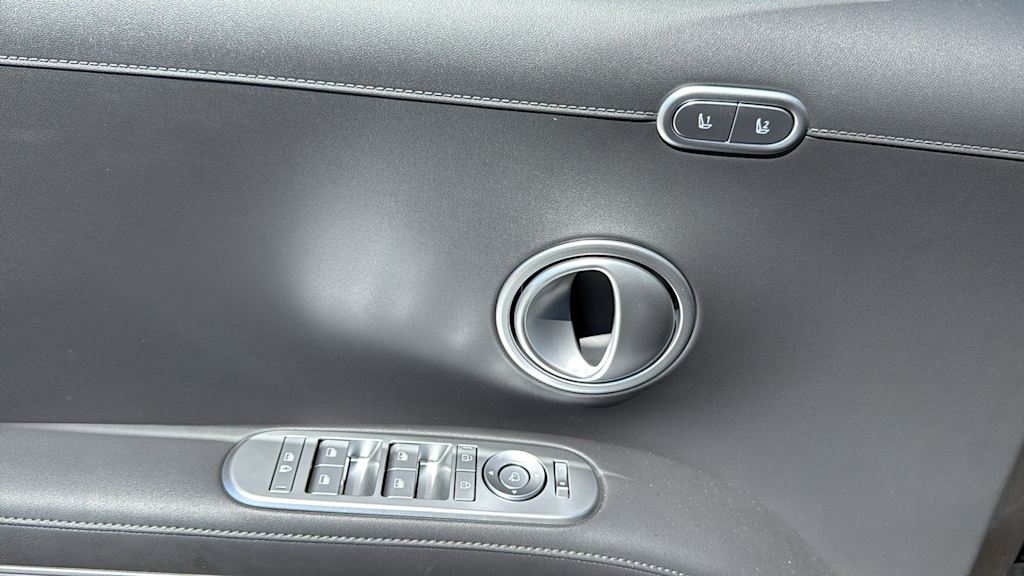 Thumbnail: 2026 Hyundai Palisade - 26