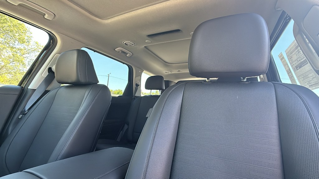 Thumbnail: 2026 Hyundai Palisade - 9