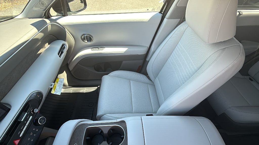 Thumbnail: 2026 Hyundai Palisade - 11