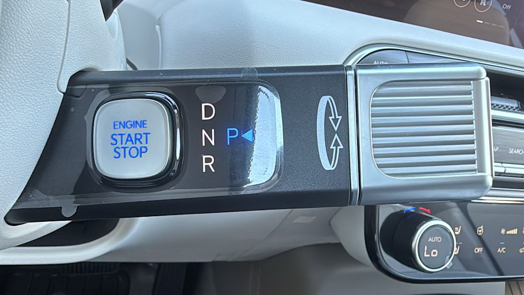 Thumbnail: 2026 Hyundai Palisade - 21