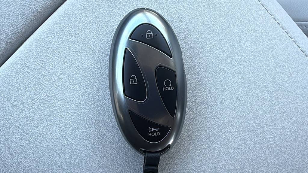 Thumbnail: 2026 Hyundai Palisade - 16