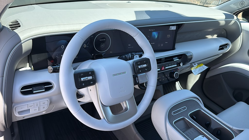 Thumbnail: 2026 Hyundai Palisade - 2