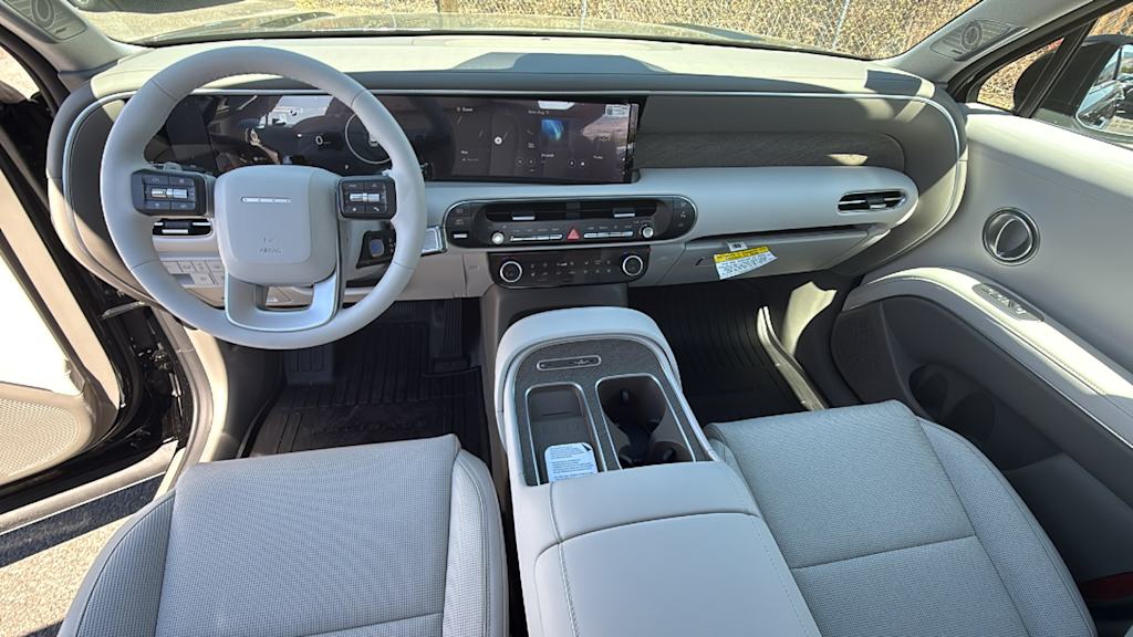 Thumbnail: 2026 Hyundai Palisade - 13