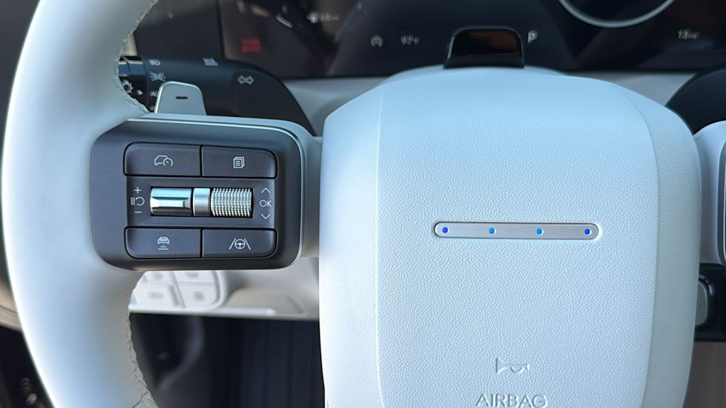 Thumbnail: 2026 Hyundai Palisade - 25