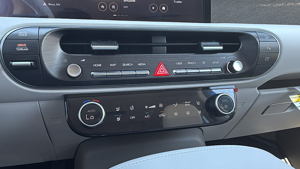 Thumbnail: 2026 Hyundai Palisade - 14