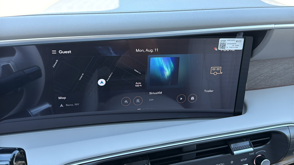 Thumbnail: 2026 Hyundai Palisade - 22