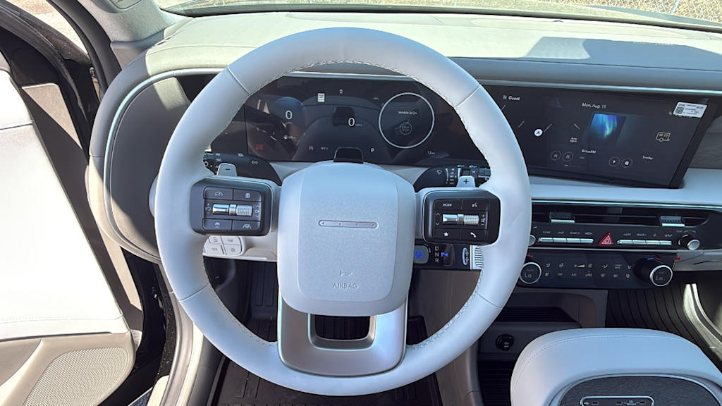 Thumbnail: 2026 Hyundai Palisade - 9