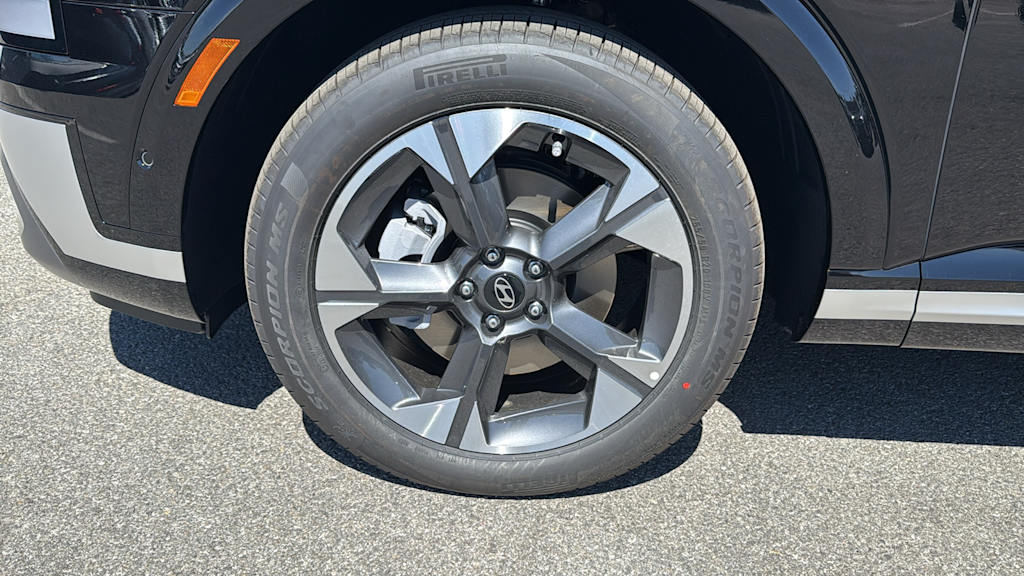 Thumbnail: 2026 Hyundai Palisade - 8