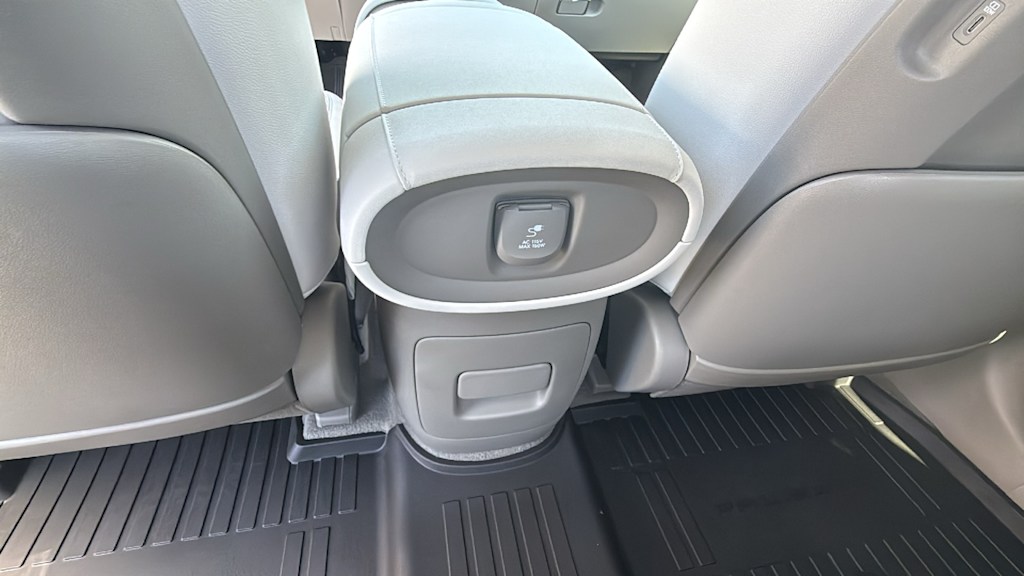 Thumbnail: 2026 Hyundai Palisade - 29