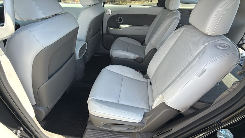 Thumbnail: 2026 Hyundai Palisade - 12