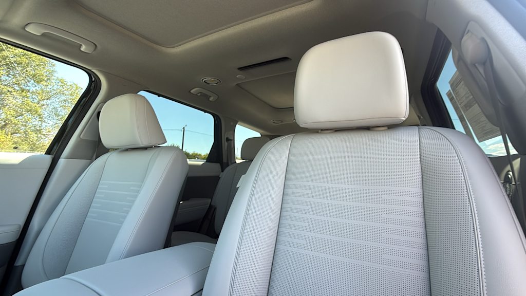 Thumbnail: 2026 Hyundai Palisade - 10