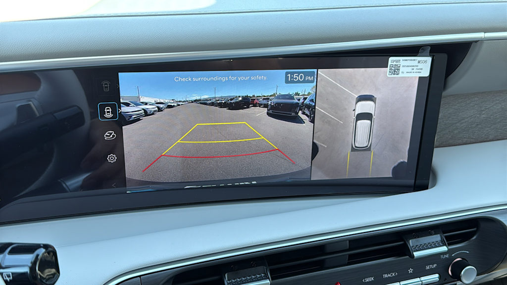 Thumbnail: 2026 Hyundai Palisade - 23