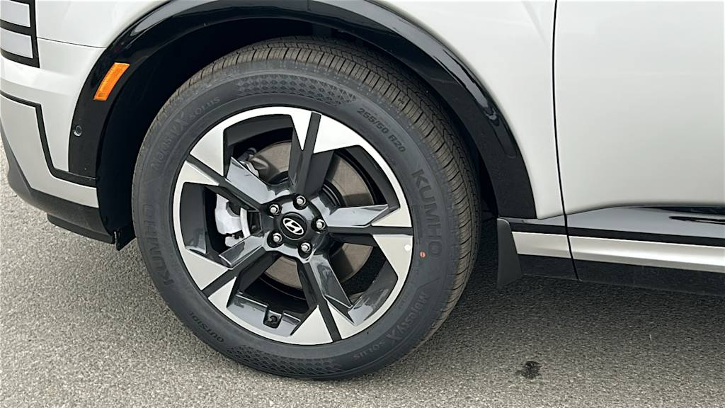 Thumbnail: 2026 Hyundai Palisade - 8