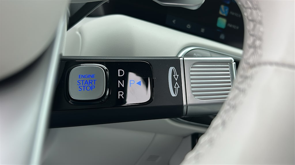 Thumbnail: 2026 Hyundai Palisade - 21