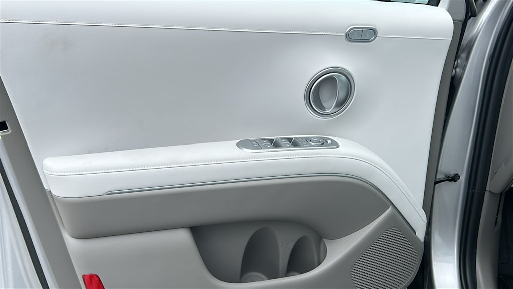 Thumbnail: 2026 Hyundai Palisade - 27
