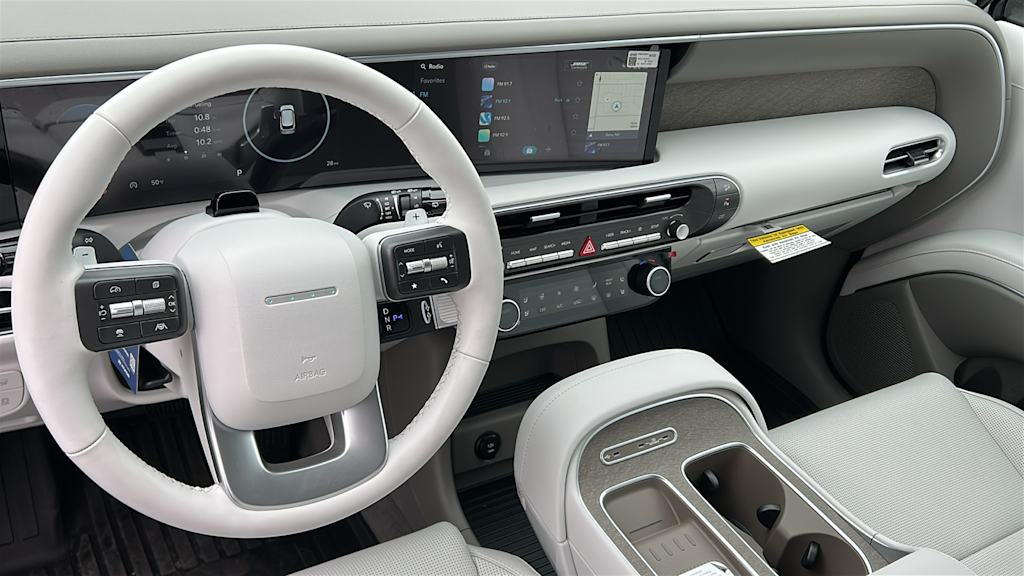 Thumbnail: 2026 Hyundai Palisade - 2
