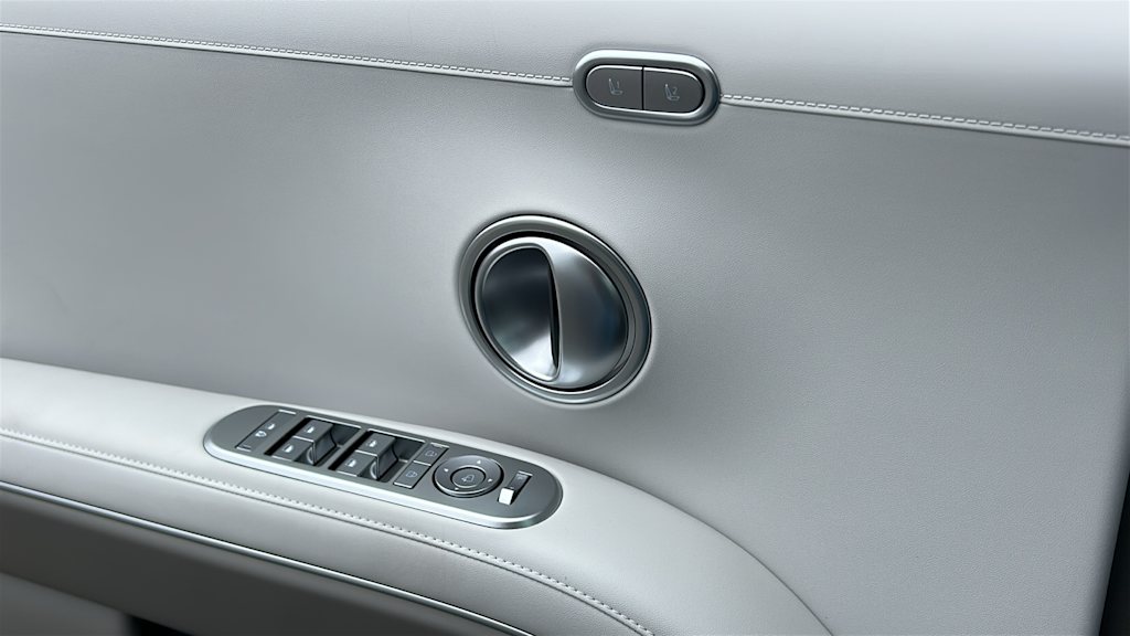 Thumbnail: 2026 Hyundai Palisade - 7