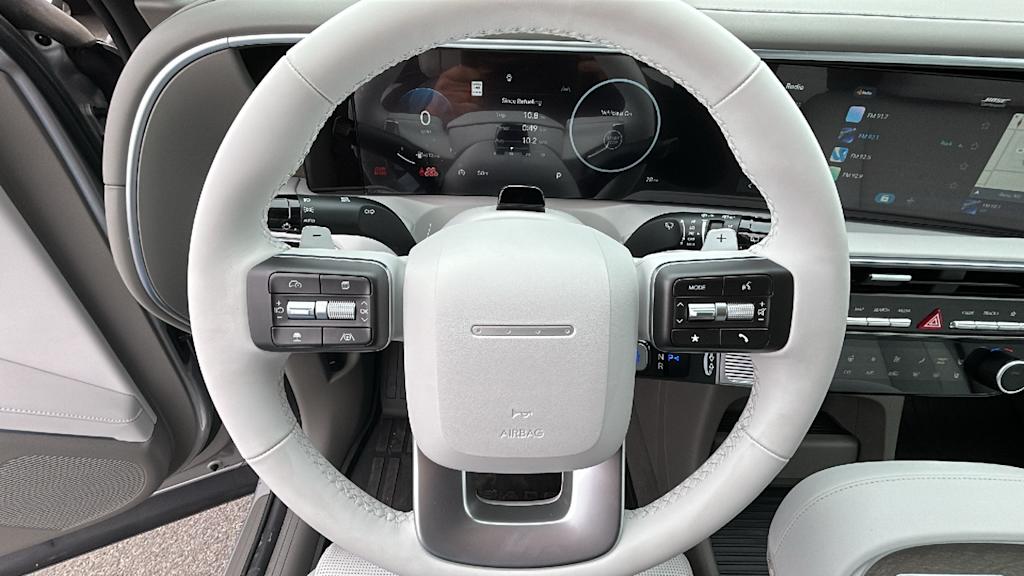 Thumbnail: 2026 Hyundai Palisade - 9