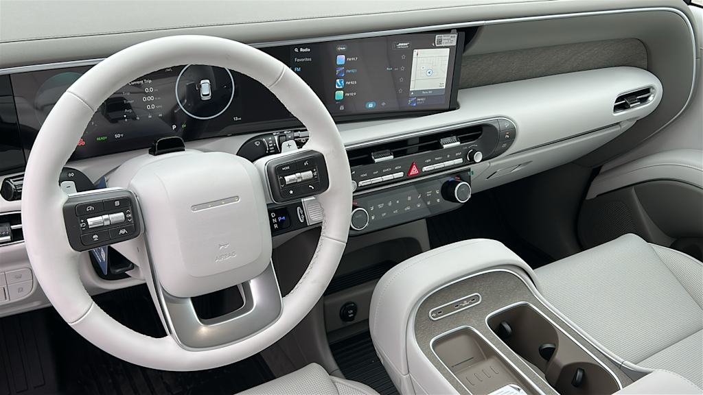 Thumbnail: 2026 Hyundai Palisade - 2